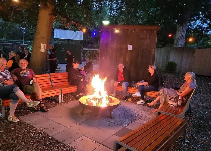 Easy LodgesHotel Berlin