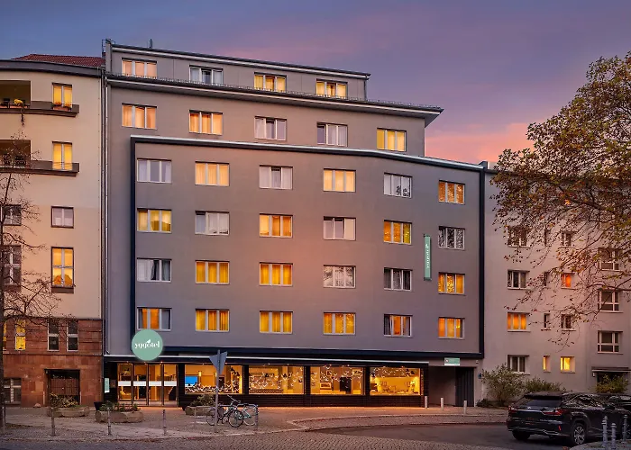 Hotel Franke